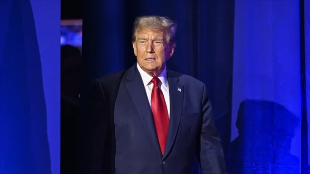 Trump'tan Brezilya Tarım Ürünlerine İndirim Kararı