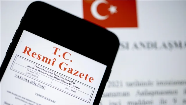 Resmi Gazete: Çocuk Suçları Nedenleri Derinlemesine İncelene...