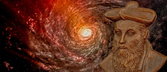 Nostradamus 2026 Kehanetleri: Yeni Bir Savaş Kapıda mı?