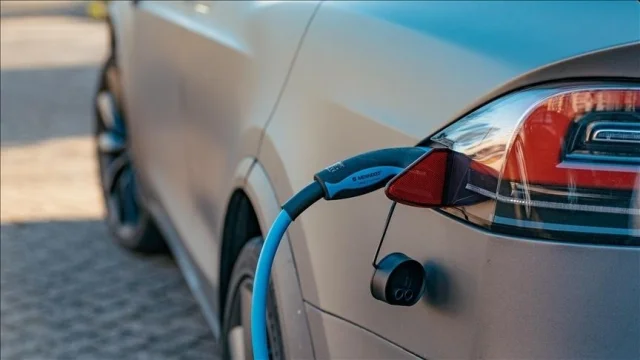 Türkiye'de Elektrikli Araç Sayısı Yüzde 116 Arttı