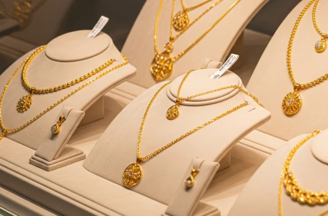 Gram altın ne kadar oldu? 21 Kasım güncel altın fiyatları!