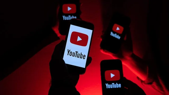 YouTube, uygulama içi özel mesajlaşmayı tekrar test ediyor