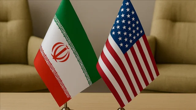 ABD'den İran'a yeni yaptırım dalgası: 17 kuruluş ve 41 varlı...