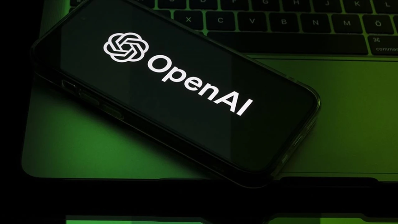 OpenAI ve Foxconn, yapay zeka veri sistemleri için işbirliğine gidiyor