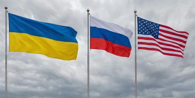 ABD, Zelenskiy'ye Rusya ile savaşı sona erdirme planı gönder...