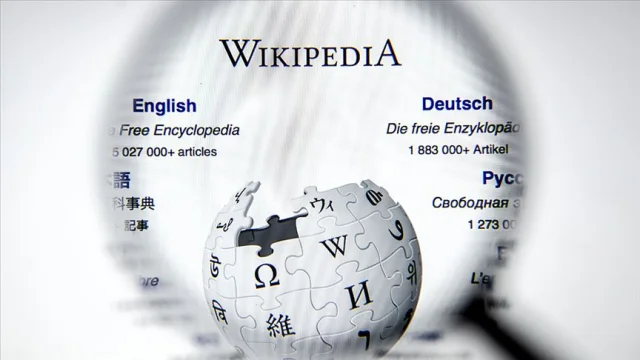 AI yazımını tespit etmenin en iyi rehberi Wikipedia'dan geli...