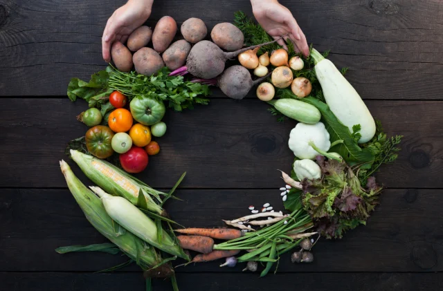 Türkiye tarımda 7 üründe dünya lideri oldu!