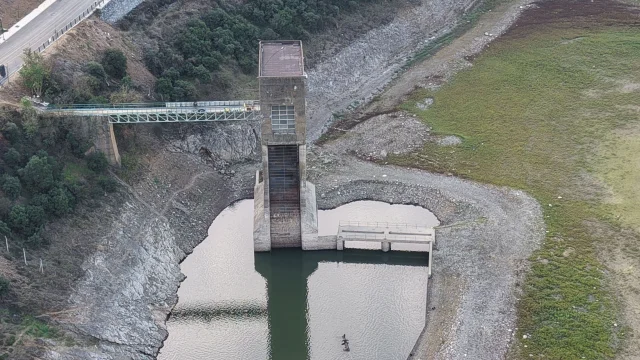 İstanbul barajları alarm veriyor!