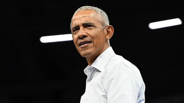 ABD'li rapçi Michel'e, Obama'ya yabancı kaynaklı yasa dışı b...