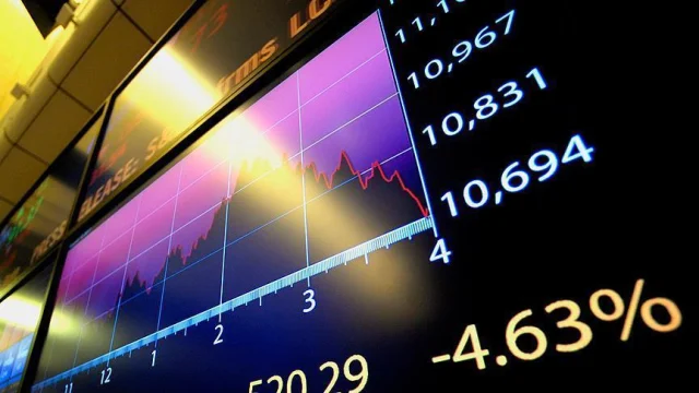 Avrupa piyasaları neden geriliyor?