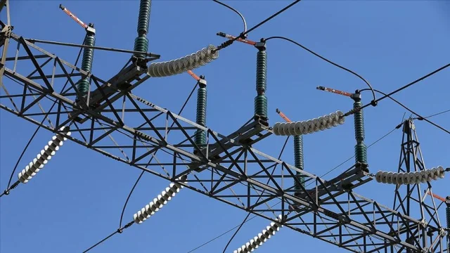 Elektrik Üretim ve Tüketim Rakamları Belli Oldu
