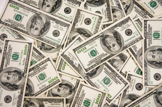 Finansal kesim dışındaki firmaların net döviz açığı eylülde...