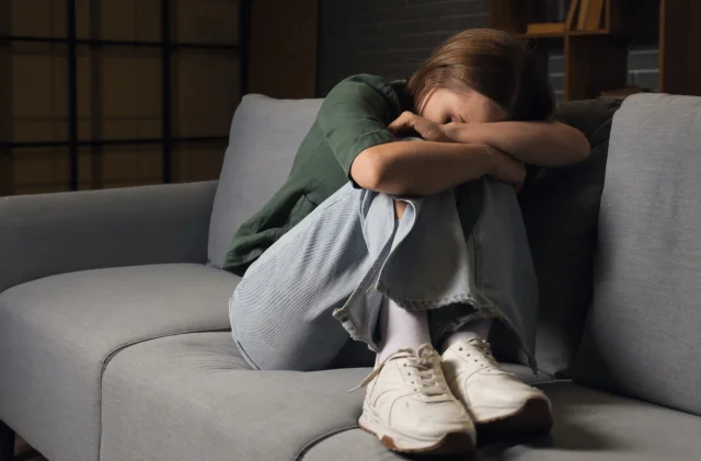 Almanya'da aile içi şiddet alarm veriyor: 2024'te 265 bin vaka!