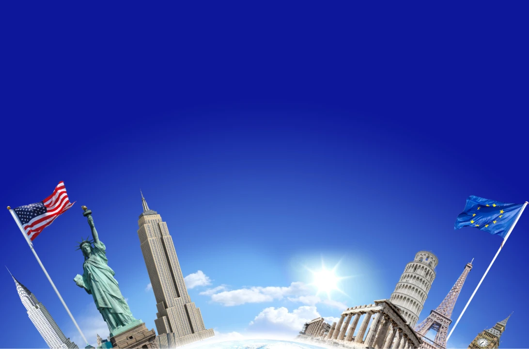 Avrupa Teknolojisi Politikleşiyor mu?