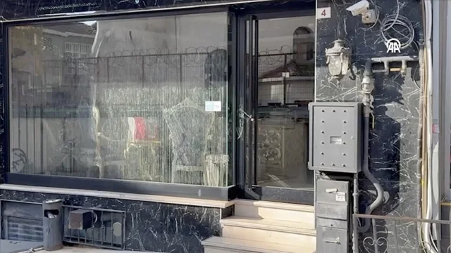 Beşiktaş esnafından Böcek ailesinin zehirlenerek ölümüne ili...