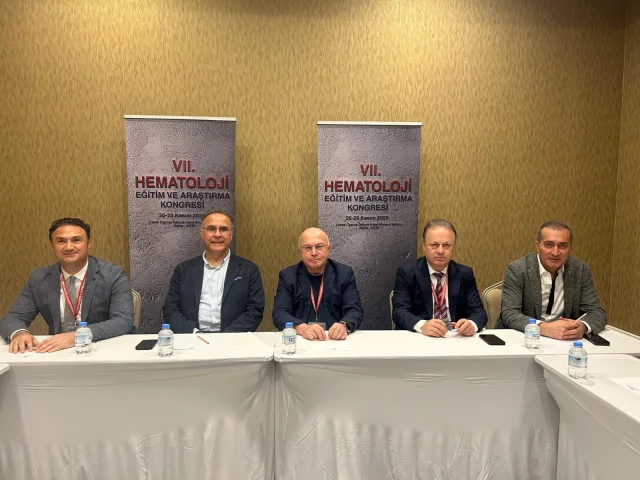 Kan Kanserinde İmmünoterapilerle Yeni Dönem Başlıyor