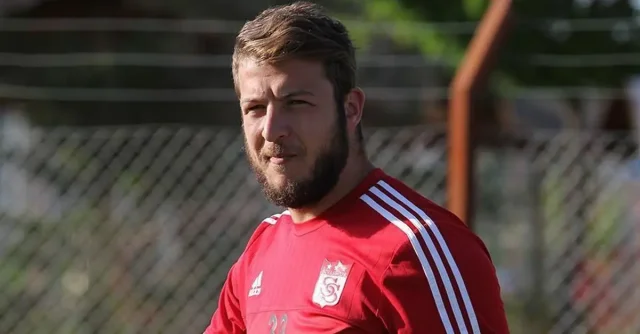 Batuhan Karadeniz Hakkında Kırmızı Bülten Kararı Çıkarıldı v...