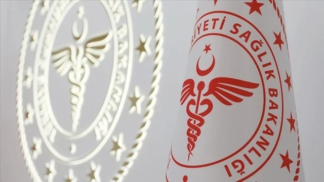 Bakan Memişoğlu sağlık sistemiyle ilgili önemli verileri pay...