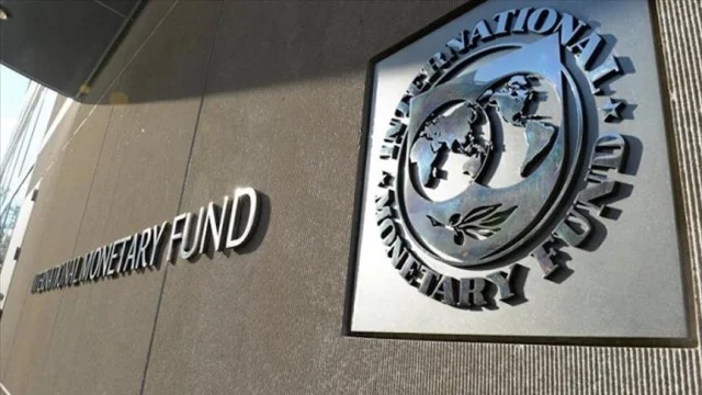 IMF, Türkiye Ekonomisini Değerlendirdi