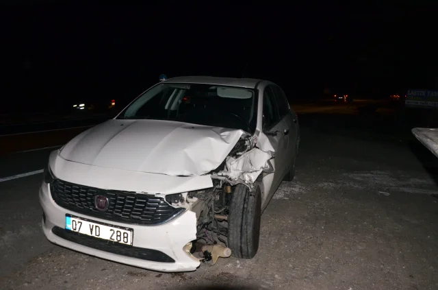 Antalya Mezuniyet Sevinci Faciayla Sonlandı: 17 Yaşındaki Öğ...