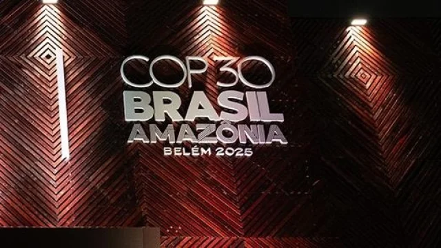 Amazon'da Petrol İzni: COP30 Sürerken Kritik Karar