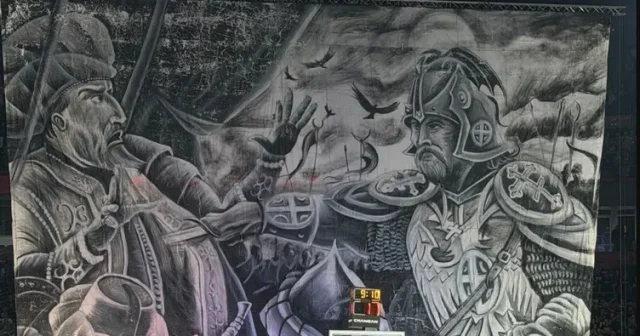 Fenerbahçe Maçında Irkçı Pankart: Yönetimden Açıklama Geldi