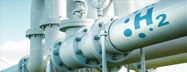 Hidrojen Türkiye-AB İlişkilerinde Yeni Bir Dönem Açabilir