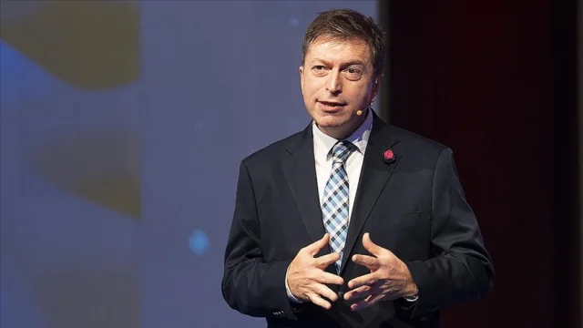 'Türkiye E-Ticaret Haftası' Etkinliği İkinci Gününde Devam E...