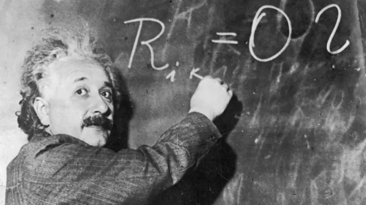 Einstein'ın Hayatında Yaptığı Üç Kritik Hata ve Bilime Etkisi