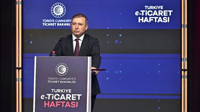 Türkiye E-Ticaret Haftası Etkinliği Sona Erdi