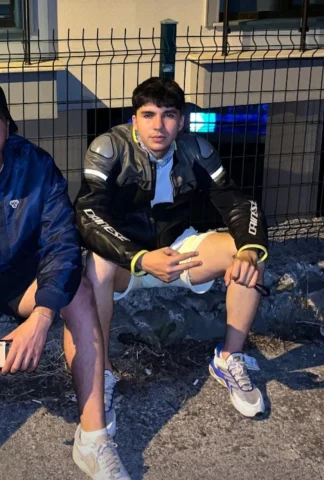 Ereğli'de trafik kazası: Motokurye yaşamını yitirdi