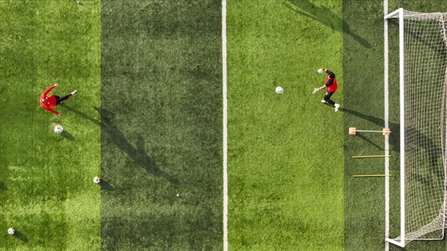 İstanbul amatör futbol tesisleri için büyük yatırım müjdesi