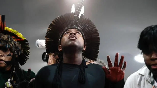 İklim Zirvesinde Beklenen Olmadı Fosil Yakıt Krizi Devam Ediyor