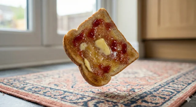 Murphy Kanunları Nedir? Neden İşler Hep Ters Gider?