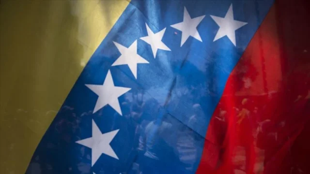 Venezuela ABD tehditlerine başı dik karşılık veriyor