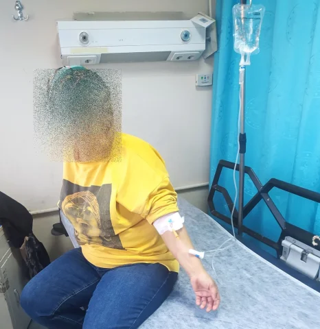 Sucuklu tost zehirlenme olayı Diyarbakır'da hastanelik etti