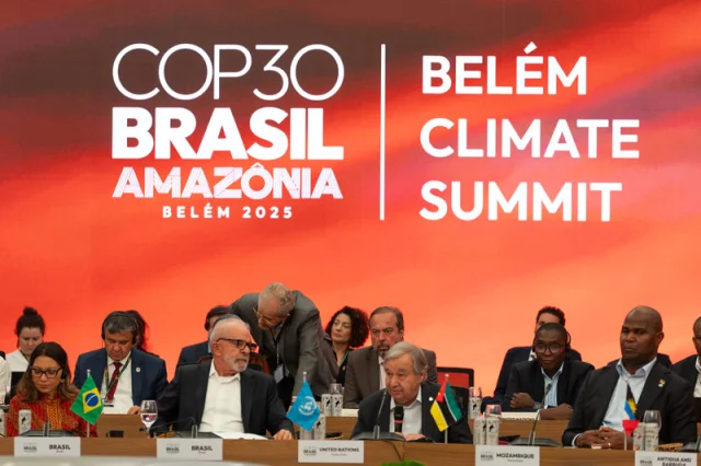 COP30 Belem Zirvesi'nde Ne Oldu Ne Olamadı?