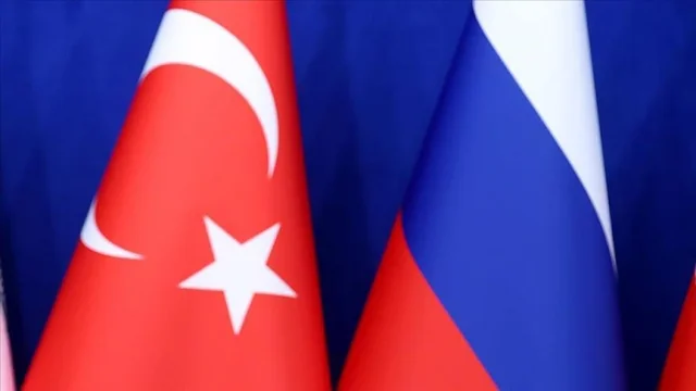 Cumhurbaşkanı Erdoğan ve Putin Bugün Görüşüyor