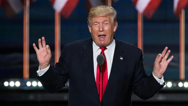 Trump'ın yasa dışı emir iddiaları tartışılıyor: Vance demokr...