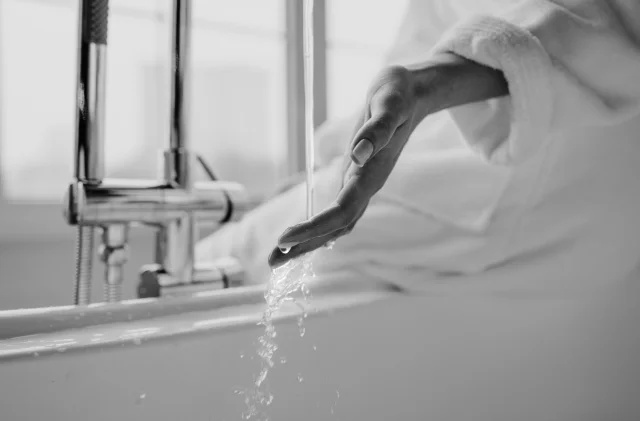 Mersin'de su kesintisi uzadı!