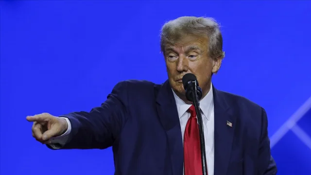 X'in konum özelliği Trump destekçisi bazı hesapları gündeme...