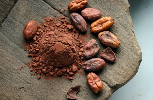 Kakao fiyatları 2025'te yüzde 55 düştü: Kuraklık endişeleri...