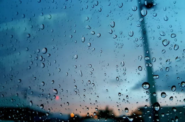 Antalya doğusunda kuvvetli yağış uyarısı!