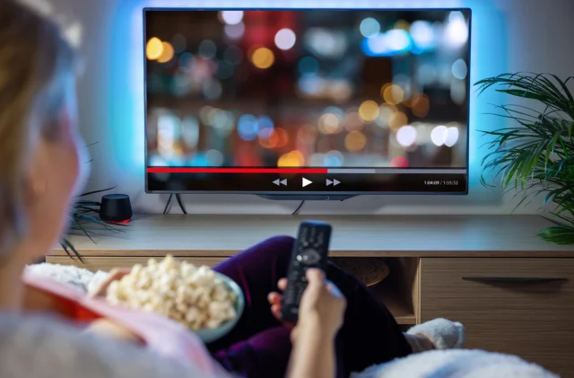 Yapay Zeka Dizilere Kadar Sızdıysa… Biz Ne Yöne Evriliyoruz?