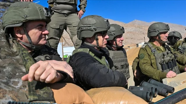 7 Ekim soruşturması İsrail yönetiminde krize dönüştü