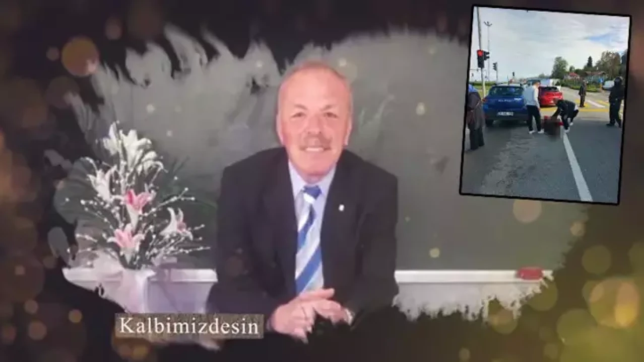 Trafik tartışmasında ölen öğretmen 24 Kasım'da anıldı