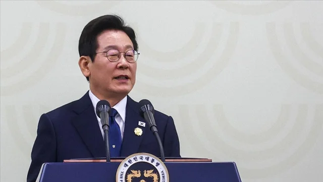 Lee: Barış sağlanırsa ABD ile tatbikatlar azaltılabilir