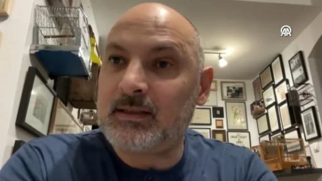 Bosna Savaşı keskin nişancı iddiaları yeniden gündemde