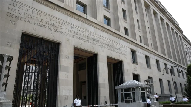 ABD'de iki genç Haiti işgal planı ve suçlamalarla yargılanıy...