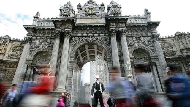 Milli Sarayların Yüzyılı Sempozyumu: 'Kültürel Diplomasi İçi...